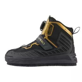 Обувь для рыбалки Limited Pro Shoes Limited Черный [SHIMANO] Gore-Tex 25.5