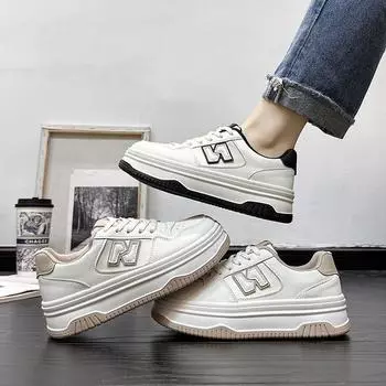 Обувь для сноубординга Athleisure с подошвой на платформе 35 хаки