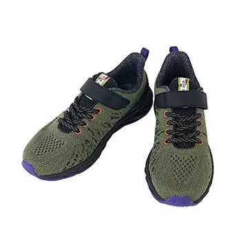 Обувь для совместной работы Demon Kimetsu no Yaiba производства Shunsoku Shikakuji Gyoumei, 20 см Slayer