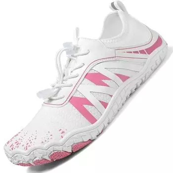 Обувь для воды для мужчин и женщин, быстросохнущие босиком, повседневные кроссовки для плавания, пляжа, лодки, пешего туризма, рыбалки, дайвинга, серфинга, сандалии 35