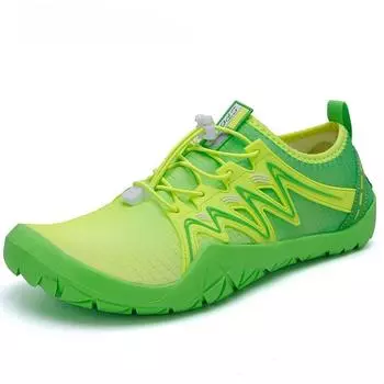 Обувь для восходящего потока Пляжная обувь Уличная обувь для рыбалки Домашняя обувь для фитнеса Обувь для скоростных помех Обувь для воды Обувь для плавания 35 чёрный