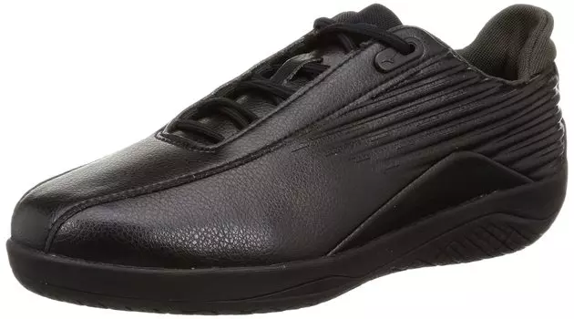 Обувь для вождения Bear Clutch Black см 2E [Mizuno] 23.5 чёрный