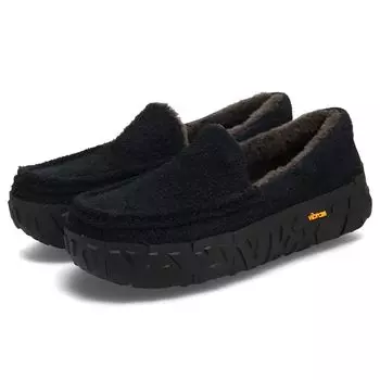 Обувь для вождения M ASCOT WRAP TECH см [UGG] Мужская 28.0 чёрный