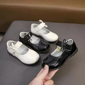 Обувь для выступлений, туфли принцессы для девочек, 26