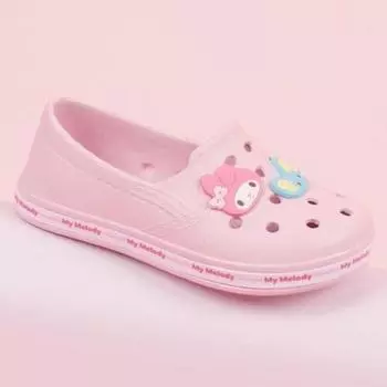 Обувь для занятий в помещении Kids My Melody Fun EVA, популярный персонаж в Корее
