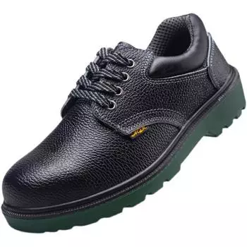 Обувь для защиты от проколов и ударов, мужская, с защитой от ударов и проколов, с защитой от ударов и ударов, легкая и дышащая, нескользящая рабочая обувь 36