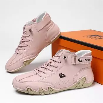 Обувь для женщин Кроссовки Модные высокие спортивные туфли для отдыха на открытом воздухе Повседневная обувь Удобная мужская обувь Zapatillas De Deporte Tenis Masculino 37