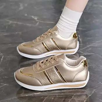 Обувь для женщин, новые женские туфли на вулканизированной подошве со шнуровкой, осенние, однотонные, на плоской подошве, повседневные, удобные, большого размера, спортивная обувь, Zapatos Mujer 35