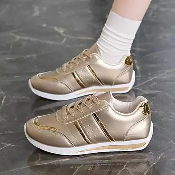 Обувь для женщин, новые женские туфли на вулканизированной подошве со шнуровкой, осенние, однотонные, на плоской подошве, повседневные, удобные, большого размера, спортивная обувь, Zapatos Mujer 35 чёрный