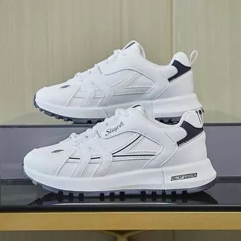 Обувь для женщин Обувь Женская повседневная женская обувь Уличная дышащая обувь Модные спортивные кроссовки для женщин Дорожная обувь Рабочая обувь 35 коричневый