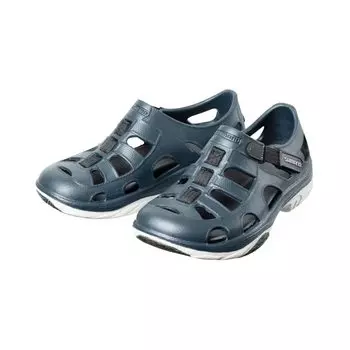 Обувь EVAIR Marine Fishing Shoes Neo Navy см [SHIMANO] 24,0