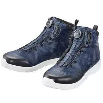 Обувь Fishing Boat Fit HW 25 Navy [Shimano] FH-036T