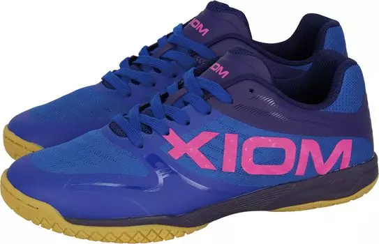 Обувь FT Igre Navy cm [Exion] (009) 26,0