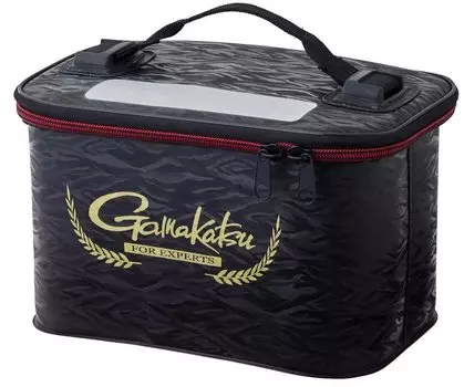 Обувь Gamakatsu Carry GM2588 черная чёрный