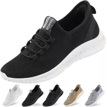 Обувь GUCCFF для мужчин и идеально подходит для поездок на работу, слипоны для женщин, для ходьбы, медсестер, бега, спорта, для помещений, тренировок, для пар, для пробежек, повседневная, для помещений,