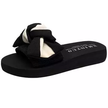 Обувь Holfredterse для женщин, сандалии 2022, женские тапочки, туфли на плоской подошве 7202, зеленые/синие/серые/белые, большие размеры 40 41 42 39