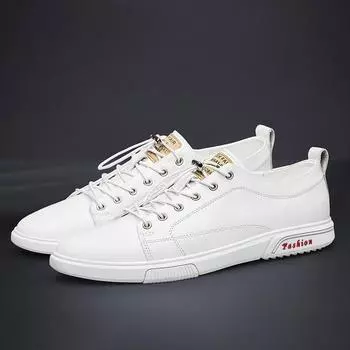 Обувь из натуральной кожи, мужская, British Tide, мужская, повседневная, люксовая, качественная, мужская, из коровьей кожи, дизайнерская обувь для вождения, мужская обувь 6