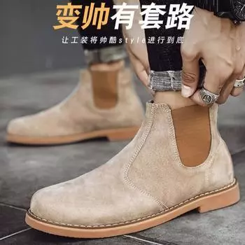 Обувь из натуральной кожи. Мужская повседневная обувь. Модная брендовая мужская обувь на плоской подошве из коровьей кожи. Черно-белые туфли. 38 коричневый