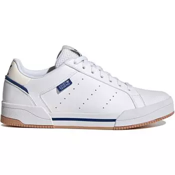 Обувь Кроссовки Court Torino COURT TOURINO Обувь Royal GX4379 [Adidas] Белый/Обувь Белый/College 26.5см