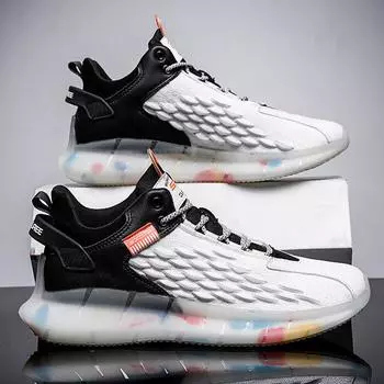 Обувь Кроссовки Мужской теннис Роскошная обувь Мужская повседневная обувь Кроссовки Гоночная обувь Модные лоферы Бег 39