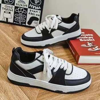 Обувь Кроссовки Пластиковые Твердые Летние ПУ Сетка Нет Повседневные Кроссовки Повседневные Кроссовки Скидка Распродажа 39