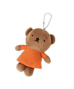 Обувь LaLue Дик Бруна Борис Маскот Коричневый 00 Брелок, 37074004, Женская, (043)