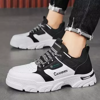 Обувь Martin мужская осенне-зимняя обувь для инструментов мужская 2024 новая мужская обувь повседневная спортивная модная обувь для студентов и подростков 39