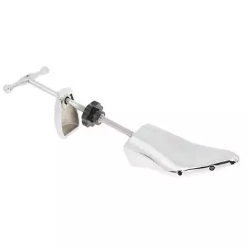 Обувь Металл 34-42) Обувь Регулируемая Женская UK 2-7.5 (Носилки-расширители ЕС