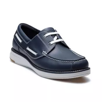 Обувь Mocha 80HL Navy см [Regal] Мужская 27.0 тёмно-синий