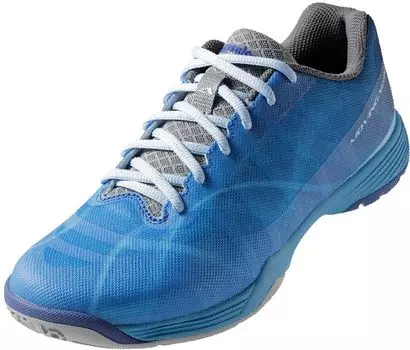 Обувь Moving Aero Blue см [Nittaku] 26.5 синий