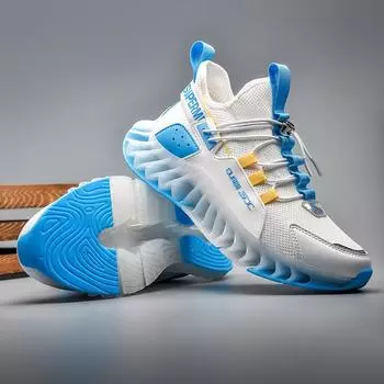 Обувь мужская Кроссовки Мужская повседневная Мужская обувь теннисные туфли Роскошные кроссовки Кроссовки для бега Дышащая обувь модные мокасины Кроссовки 39