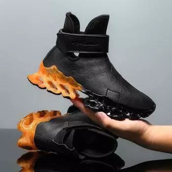 Обувь мужская Кроссовки Мужская повседневная Мужская обувь теннис Роскошные туфли Тренерская обувь для бега Дышащая обувь модные мокасины Кроссовки для м 39