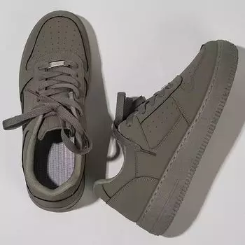 Обувь мужская летняя 2025 года, новая универсальная модная дышащая мужская обувь для спорта и отдыха на открытом воздухе, модная обувь 39 армия зеленый