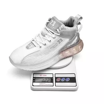 Обувь мужская обувь 2024 новая спортивная и повседневная обувь для мальчиков летняя сетчатая обувь для папы из кокоса 39