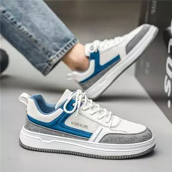 Обувь мужская обувь летняя новая сетчатая дышащая повседневная обувь мужская универсальная обувь для серфинга спортивная обувь ретро немецкая тренировочная обувь 39 зелёный