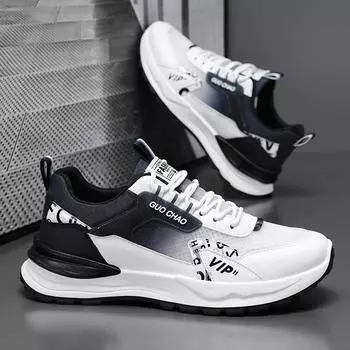Обувь Мужская Оригинальные Реплики Мужские Кроссовки Мужская Обувь Мужская Спортивная Обувь Кроссовки Повседневная Обувь Новые Быстрые Кроссовки для Мужчин 39
