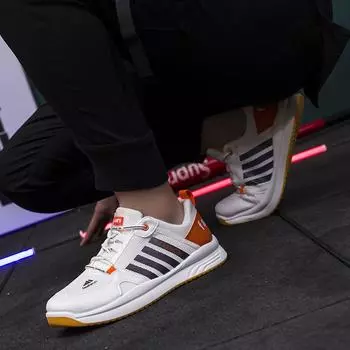 Обувь мужская производители новые сетчатые низкие интернет знаменитости повседневная спортивная обувь мужская дышащая повседневная спортивная обувь 39