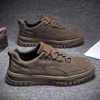 Обувь Мужские кроссовки Мужская мужская повседневная обувь Tenis Роскошная обувь Кроссовки Race Off Белые туфли Модные лоферы Кроссовки для мужчин 42 песочный