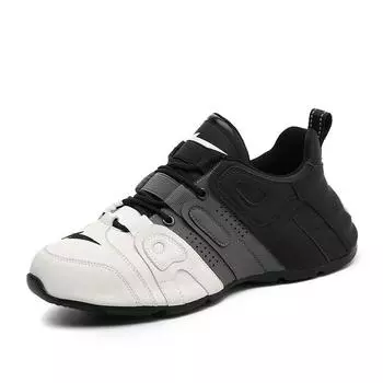 Обувь Мужские кроссовки Мужская мужская повседневная обувь Tenis Роскошная обувь Кроссовки Race Off Белые туфли Модные лоферы Кроссовки для мужчин 38