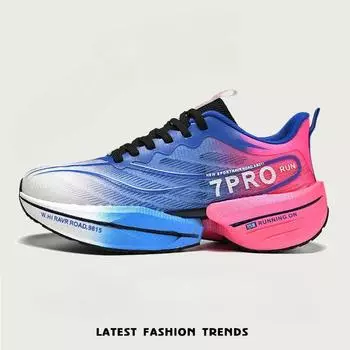 Обувь Мужские кроссовки Мужская мужская повседневная обувь Tenis Роскошная обувь Кроссовки для гонок Обувь без шнурков Модные лоферы Кроссовки для мужчин 30