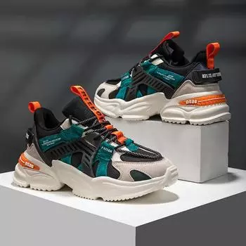 Обувь Мужские кроссовки Мужская повседневная мужская обувь Tenis Роскошная обувь Кроссовки для гонок Дышащая обувь Модные лоферы Кроссовки для мужчин 40