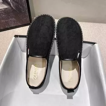 Обувь Мужские Кроссовки Мужская Повседневная Мужская Обувь Тенис Роскошная Обувь Зимняя Дышащая Обувь Модные Спортивные Прогулочные Кроссовки Зимняя Хлопчатобумажная Обувь 39 серый