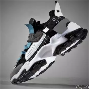 Обувь Мужские кроссовки Мужская повседневная мужская обувь Tenis Роскошная обувь Кроссовки для гонок Дышащая обувь Модные лоферы Кроссовки для мужчин 39