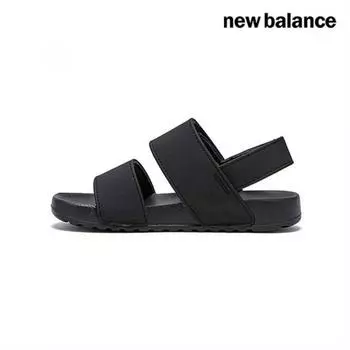 [Обувь New Balance] Детские сандалии и тапочки New Balance K3601b3p 170
