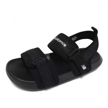 [Обувь New Balance] Сандалии New Balance Kids 6304 Junior Kids K6304b1p K6304B1P/170mm(11C)