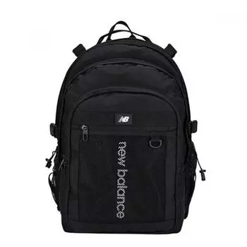 [Обувь New Balance] Сумка New Balance Hyper Backpack Nbgcess102 19 blacks/FREE