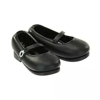 Обувь Obitsu Manufacturing Strap для Obitsu 24 Black 24SH-F001BK чёрный