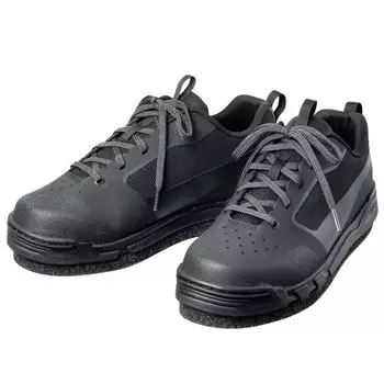 Обувь Обувь черная [Shimano] FS-022W 26.5 чёрный