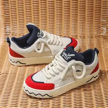 Обувь Parkour Number 41 для мужчин 2024 повседневные лоферы мужские кроссовки для скейтбордистов мужские спортивные женские туфли Tenes Mascolino Out 4.5