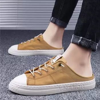 Обувь резиновая 2024 модные сандалии мужские плоские забавные высококачественные тапочки для мужчин Mascullino летняя распродажа элегантная дешевая ликвидация 39